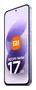 Xiaomi Redmi Note 17 5G 6GB RAM 256GB Celestial Purple