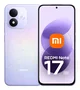 Xiaomi Redmi Note 17 5G 6GB RAM 256GB Celestial Purple