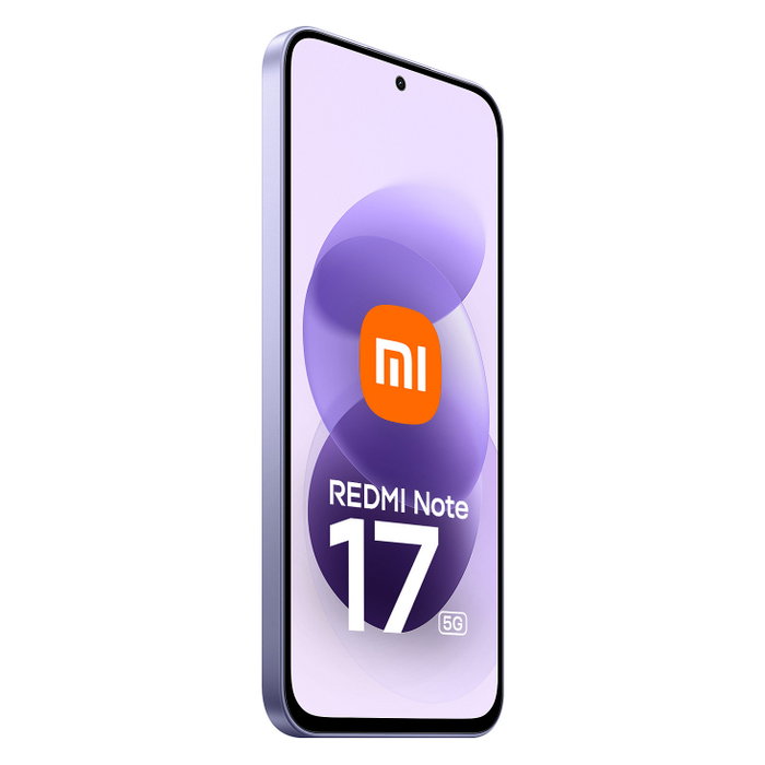 Xiaomi Redmi Note 17 5G 6GB RAM 256GB Celestial Purple Xiaomi Redmi Note 17 5G 6GB RAM 256GB Celestial Purple