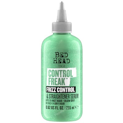TIGI Bed Head Control Freak Serum Alisador y Control de Estática 250ml TIGI Bed Head Control Freak Serum Alisador y Control de Estática 250ml