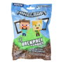 Minecraft Colgantes para maletas Mystery Bags Series 4 Exspositor (24)