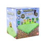 Minecraft Colgantes para maletas Mystery Bags Series 4 Exspositor (24)