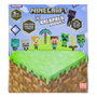 Minecraft Colgantes para maletas Mystery Bags Series 4 Exspositor (24)