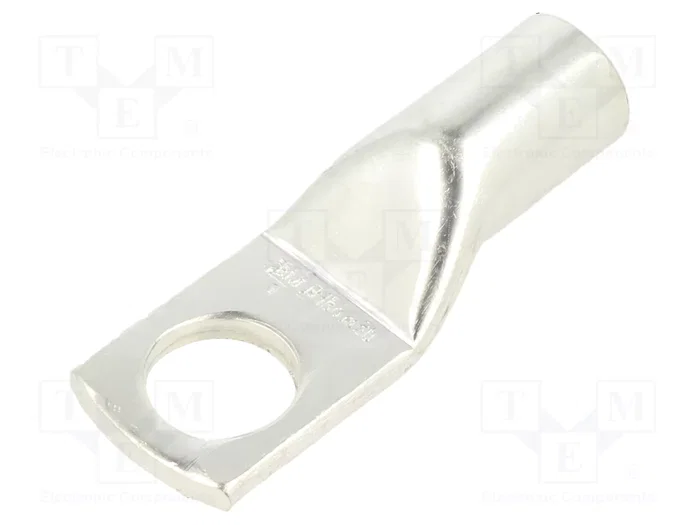 BM GROUP Terminal de anillo tubular M20 150mm² BM GROUP Terminal de anillo tubular M20 150mm²