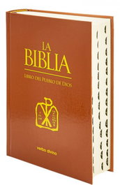 VERBO DIVINO, La Biblia. Libro del Pueblo de Dios - Armando J. Levoratti, Alfredo B. Trusso