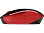 HP Ratón Inalámbrico 200 Rojo Imperial