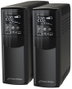 PowerWalker VI 800 CSW SAI Line-Interactive 800VA/480W Onda Pura AVR