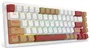 Redragon Rammus K677WLR-RGB-PRO Teclado Mecánico Inalámbrico 68 Teclas RGB Layout Polaco