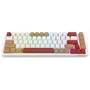 Redragon Rammus K677WLR-RGB-PRO Teclado Mecánico Inalámbrico 68 Teclas RGB Layout Polaco