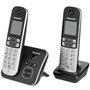 Panasonic KX-TG6822GB Negro