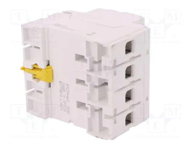 SCHNEIDER ELECTRIC Interruptor diferencial ACTI9 63A 300mA 4 polos