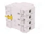 SCHNEIDER ELECTRIC Interruptor diferencial ACTI9 63A 300mA 4 polos