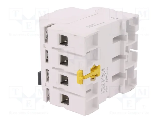 SCHNEIDER ELECTRIC Interruptor diferencial ACTI9 63A 300mA 4 polos