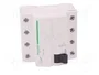 SCHNEIDER ELECTRIC Interruptor diferencial ACTI9 63A 300mA 4 polos