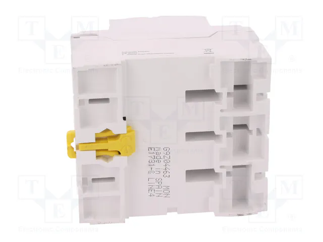 SCHNEIDER ELECTRIC Interruptor diferencial ACTI9 63A 300mA 4 polos
