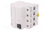SCHNEIDER ELECTRIC Interruptor diferencial ACTI9 63A 300mA 4 polos