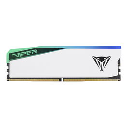 Patriot Viper Elite 5 RGB PE947 - Kit Memoria RAM 96GB DDR5 6000MHz CL40 (2x48GB) DIMM