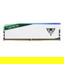 Patriot PE947 Viper Elite 5 RGB DDR5 96GB (2x48GB) 6000MHz CL42 DIMM 288-pin Memoria RAM Kit para PC/servidor