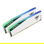 Patriot PE947 Viper Elite 5 RGB DDR5 96GB (2x48GB) 6000MHz CL42 DIMM 288-pin Memoria RAM Kit para PC/servidor