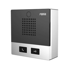 Fanvil i10D Sistema de intercomunicación de audio