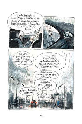 Astisendo Grupo Editorial, S.L. Salto (Euskera) Novela Gráfica