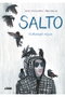 Astisendo Grupo Editorial, S.L. Salto (Euskera) Novela Gráfica