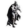 Mcfarlane Toys Figura Articulada DC Batman Line Art Variant 18cm con Cómic Exclusivo
