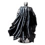 Mcfarlane Toys Figura Articulada DC Batman Line Art Variant 18cm con Cómic Exclusivo