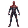 Spider-Man Marvel Legends Gamerverse Figura Peter Parker Velocity Suit 15 cm
