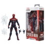 Spider-Man Marvel Legends Gamerverse Figura Peter Parker Velocity Suit 15 cm