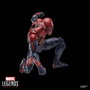 Spider-Man Marvel Legends Gamerverse Figura Peter Parker Velocity Suit 15 cm