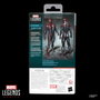 Spider-Man Marvel Legends Gamerverse Figura Peter Parker Velocity Suit 15 cm