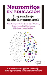 Neuromitos en educación, VV.AA. - PLATAFORMA EDITORIAL