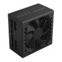 NZXT C1000 - Fuente de Alimentación ATX 3.1 1000W 80 Plus Gold Certificación, Totalmente Modular (Full Modular), Ventilador de 135mm, Negro