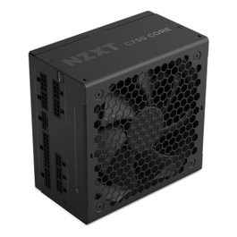NZXT C1000 Gold Core 1000W 80+ Gold Totalmente Modular ATX 3.1 Negro