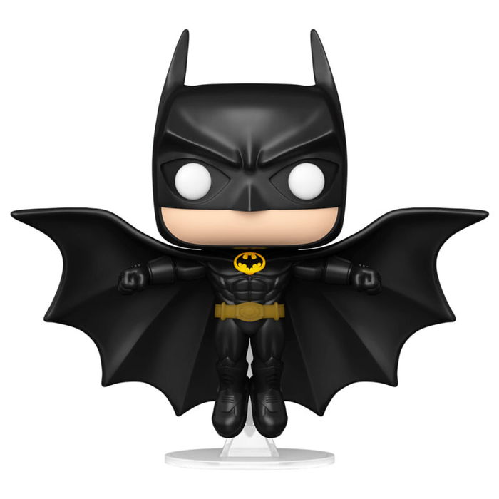 Funko Figura POP Deluxe DC Comics Batman
