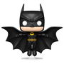 Funko Figura POP Deluxe DC Comics Batman