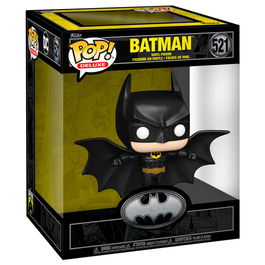Funko Figura POP Deluxe DC Comics Batman