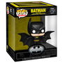 Funko Figura POP Deluxe DC Comics Batman
