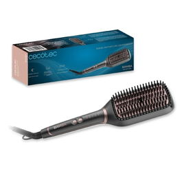 Cepillo Alisador Cecotec InstantCare SquareBrush