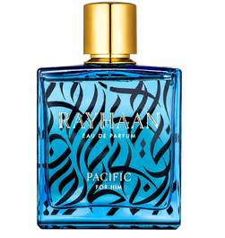 Pacific, Agua de perfume, Para hombres, 100 ml