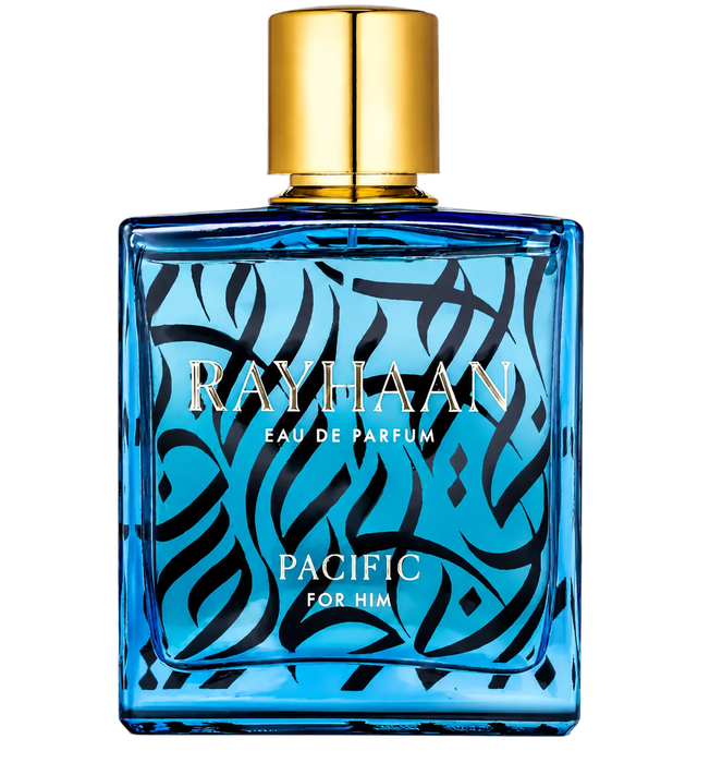 Pacific, Agua de perfume, Para hombres, 100 ml Pacific, Agua de perfume, Para hombres, 100 ml