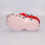 Cerdá Zapatillas De Casa Zueco Borreguillo Hello Kitty T32/33 PINK