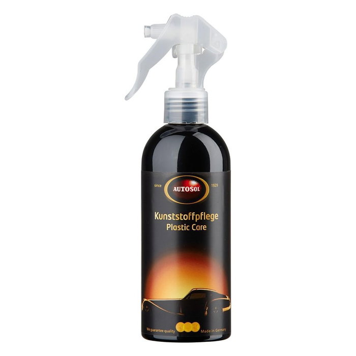 Limpiador Autosol 11 007250 250 ml Limpiador Autosol 11 007250 250 ml
