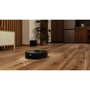 Cecotec Conga Y50 Robot aspirador y fregador Negro
