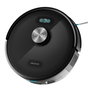 Cecotec Conga Y50 Robot aspirador y fregador Negro