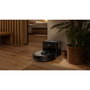Cecotec Conga Y50 Robot aspirador y fregador Negro