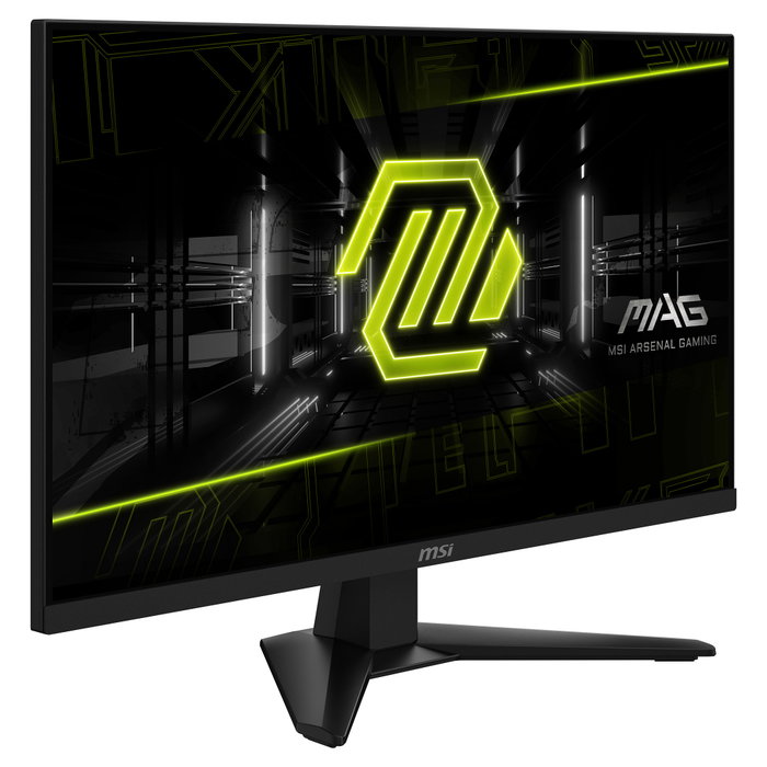 MSI MAG 274F Monitor Gaming 27 pulg. Full HD Rapid IPS 200Hz