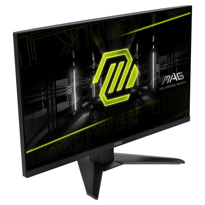 MSI MAG 274F Monitor Gaming 27 pulg. Full HD Rapid IPS 200Hz