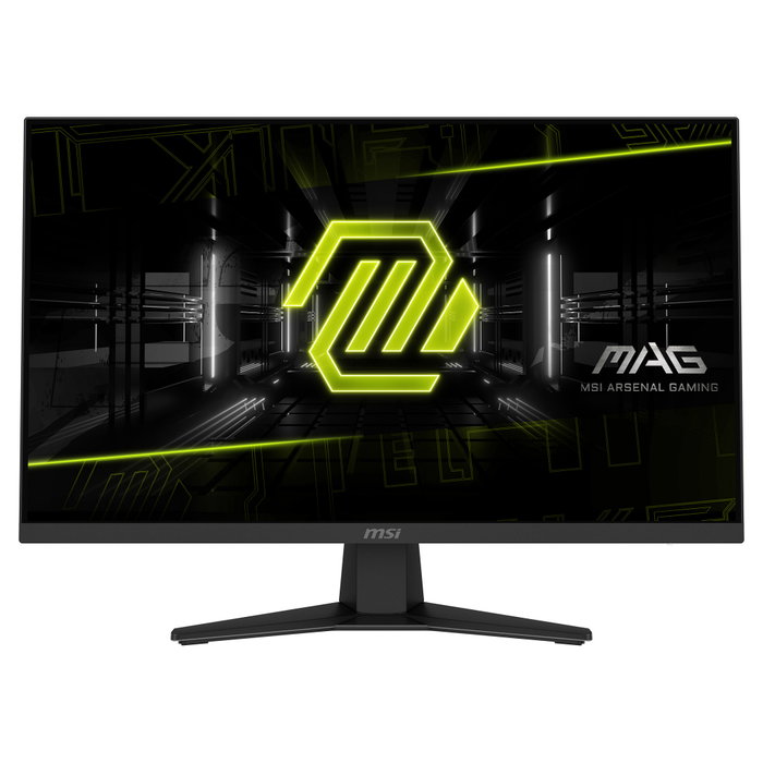 MSI MAG 274F Monitor Gaming 27 pulg. Full HD Rapid IPS 200Hz